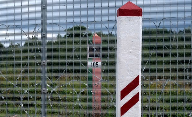 Rosyjski dron wojskowy rozbił się na Łotwie. Jest komentarz NATO