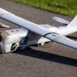 Rosyjski dron wojskowy znaleziony na terytorium Turcji