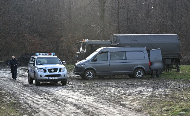 Rosyjski dyplomata odpowiada Polsce. "Bezpodstawne zarzuty"