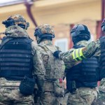 Rosyjski dyplomata skazany za zdradę. Zatrzymano go w vanie