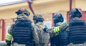 Rosyjski dyplomata skazany za zdradę. Zatrzymano go w vanie