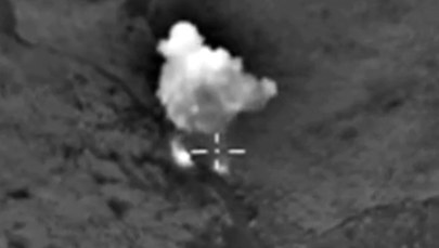 Rosyjski dyplomata: W Syrii nie ma rebeliantów, to groźni terroryści