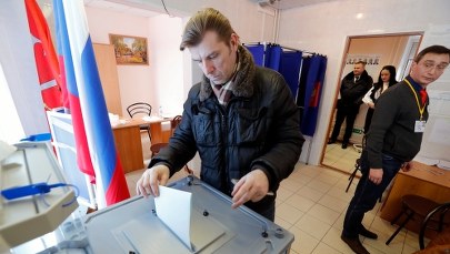 Rosyjski ekspert: Putin dostał mandat na zakonserwowanie obecnego systemu