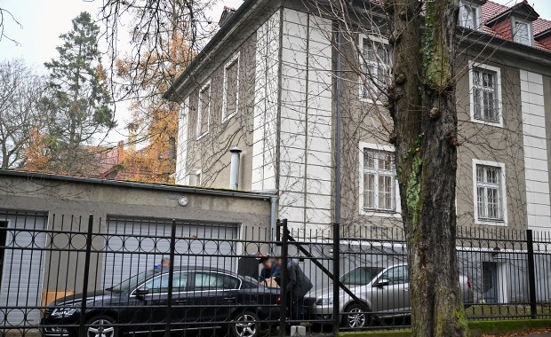 Rosyjski fortel. Chodzi o konsulat w Gdańsku