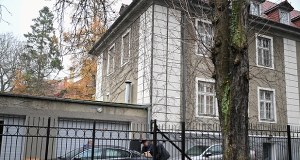 Rosyjski fortel. Chodzi o konsulat w Gdańsku