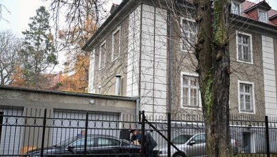 Rosyjski fortel. Chodzi o konsulat w Gdańsku