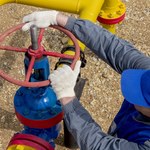 Rosyjski gaz wciąż płynie do Mołdawii. Gazprom nie zrealizował gróźb