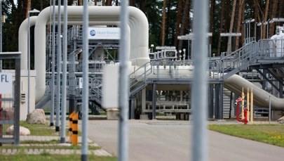 Rosyjski gaz wróci do Europy? Niemcy chcą ostrzejszych przepisów