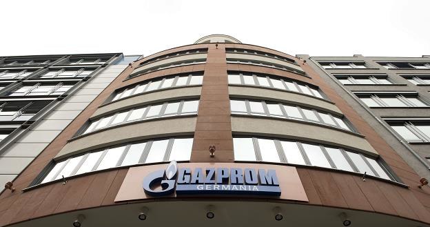 Rosyjski Gazprom i Chiny są bliskie zawarcia porozumienia w sprawie dostaw gazu ziemnego /AFP