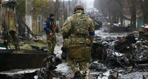 Rosyjski generał nie gryzie się język: Nie doceniliśmy Ukrainy