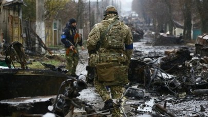 Rosyjski generał nie gryzie się w język: Nie doceniliśmy Ukrainy
