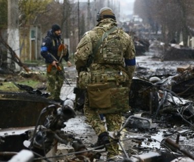 Rosyjski generał nie gryzie się w język: Nie doceniliśmy Ukrainy