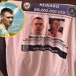 Rosyjski haker zakpił z FBI. Wydrukował koszulkę z listem gończym