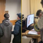 Rosyjski haker zatrzymany przez polskie służby. Włamywał się do baz danych