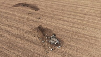 Rosyjski helikopter wart 15 mln dol. zestrzelony bronią za 100 dolarów