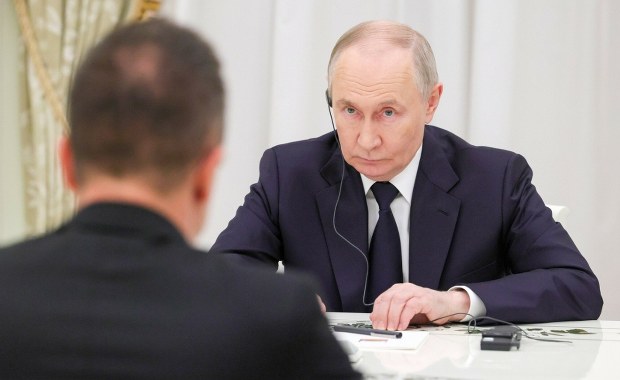 Rosyjski i irański wywiad zacieśniają współpracę. Niebezpieczna komitywa