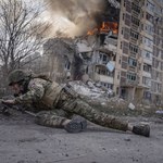 Rosyjski jeniec zalał się łzami, gdy odkrył, że został oszukany przez Putina