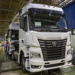 Rosyjski Kamaz poczuł moc sankcji. Wraca do produkcji ciężarówek z czasów ZSRR
