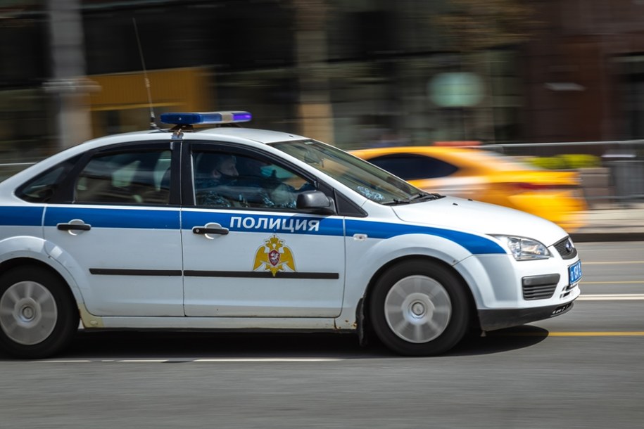 Zamach pod Moskwą. Zginął ważny generał