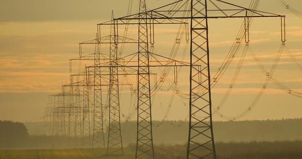 Rosyjski koncern Inter RAO JeES o połowę zmniejszył dostawy energii elektrycznej na Białoruś /&copy; Panthermedia