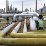 Rosyjski koncern Rosnieft straszy Niemców rosnącymi cenami paliw