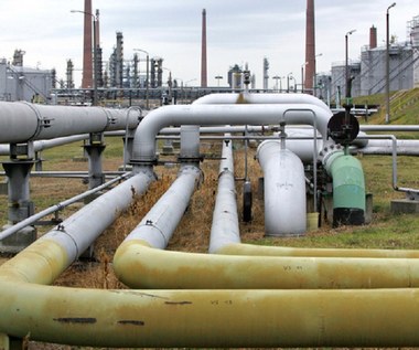 Rosyjski koncern Rosnieft straszy Niemców rosnącymi cenami paliw