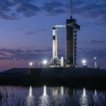 Rosyjski kosmonauta nie poleci w misji SpaceX. Miał wynosić tajne materiały 