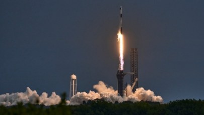 Rosyjski kosmonauta wykluczony z misji SpaceX. Wyniósł tajne materiały?