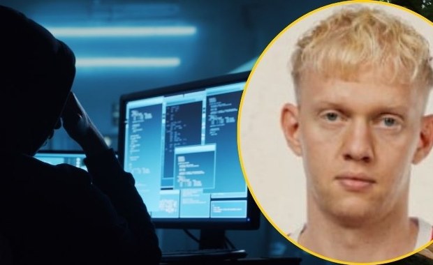 ​Rosyjski koszykarz zatrzymany. Według USA to groźny haker