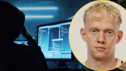 ​Rosyjski koszykarz zatrzymany. Według USA to groźny haker