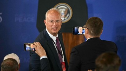 Rosyjski łącznik w USA: Jesteśmy blisko rozwiązania wojny w Ukrainie