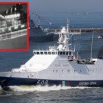 Rosjanie Rosyjski Łowca trafiony. Padł ofiarą roju dronów