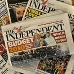 Rosyjski miliarder kupuje dziennik "Independent"