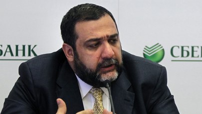 Rosyjski miliarder ma stanąć na czele rządu Górskiego Karabachu