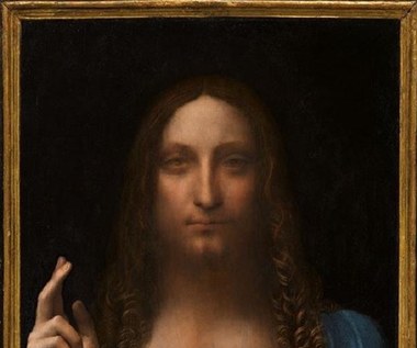 Rosyjski miliarder sprzedaje Leonarda da Vinci


