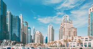 Rosyjski milioner i jego żona zamordowani w Dubaju. Szczegóły mrożą krew w żyłach