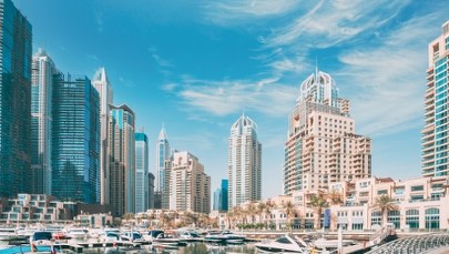 Rosyjski milioner i jego żona zamordowani w Dubaju. Szczegóły mrożą krew w żyłach