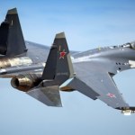 Rosyjski myśliwiec naruszył przestrzeń NATO. Władze mówią o "poważnej sytuacji"