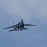 Rosyjski myśliwiec wystrzelił pocisk w pobliżu brytyjskiego samolotu. Czy jest powód do niepokoju? 