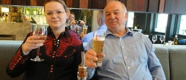 Rosyjski naukowiec: Siergiej Skripal i jego córka nie mają szans na przeżycie
