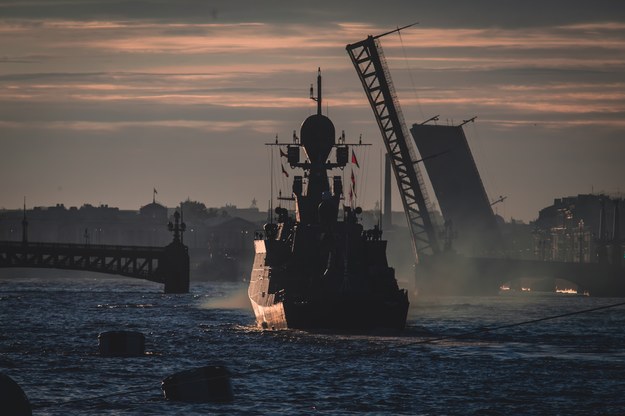 Rosyjska Flota Północna jest w ruchu. Zagraża krajom NATO?