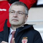 Rosyjski oligarcha i właściciel AS Monaco usłyszał zarzuty