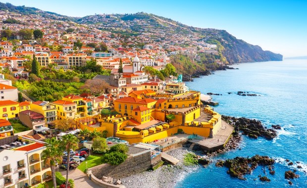 Rosyjski oligarcha prał miliony euro na Maderze. Kulisy międzynarodowej afery