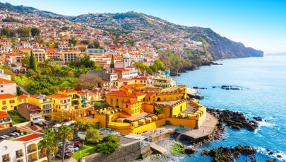 Rosyjski oligarcha prał miliony euro na Maderze. Kulisy międzynarodowej afery