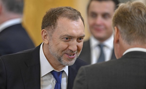 Rosyjski oligarcha z apelem do rodaków. Już raz podpadł Putinowi