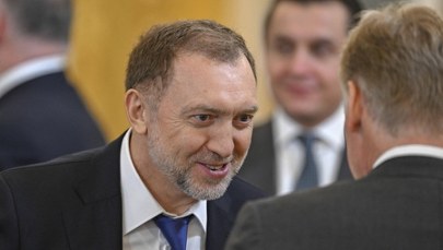 Rosyjski oligarcha z apelem do rodaków. Już raz podpadł Putinowi