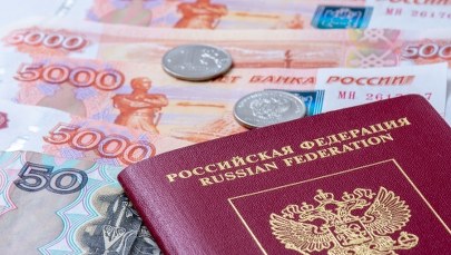 Rosyjski oligarcha zatrzymany przez francuską policję