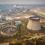 Rosyjski ostrzał elektrowni atomowej w Czarnobylu. Najnowszy komunikat