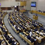 Rosyjski parlament przyjął ustawę o karach za fake newsy