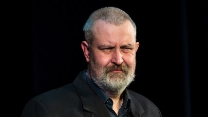 Rosyjski pisarz Oleg Pawłow laureatem nagrody Angelus